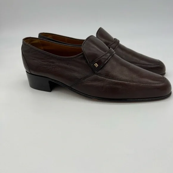 Bally of Switzerland | Shoes | Ballly Of Switzerland Delray  display picture 1